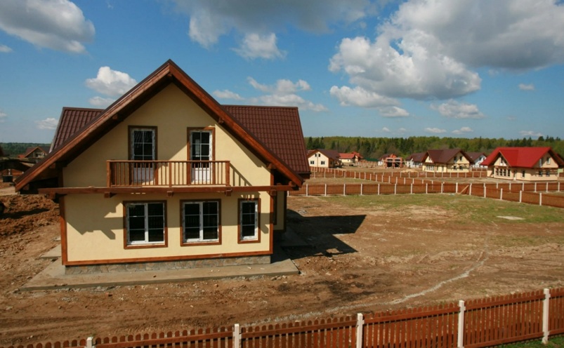 ИЖС что такое ИЖС?