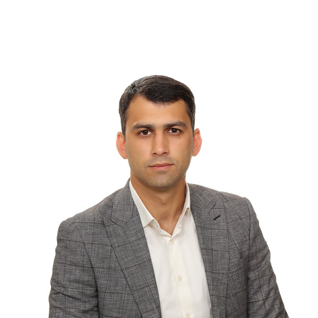 Артур Араикович Годари