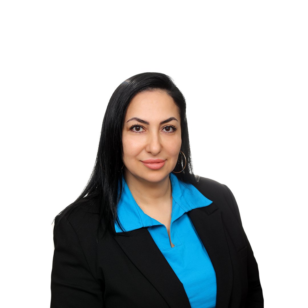 Эмма Мартуниевна Григорян