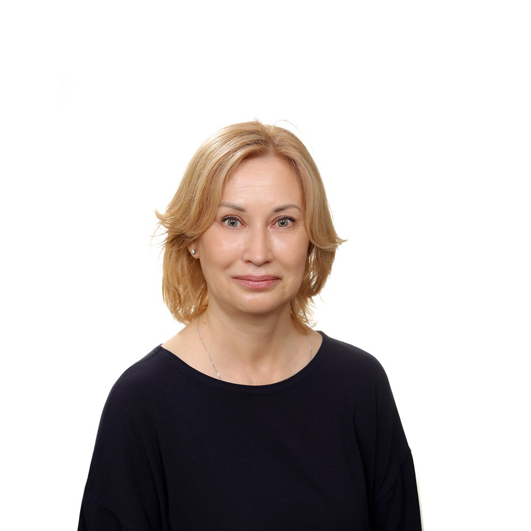 Татьяна Витальевна Дудка