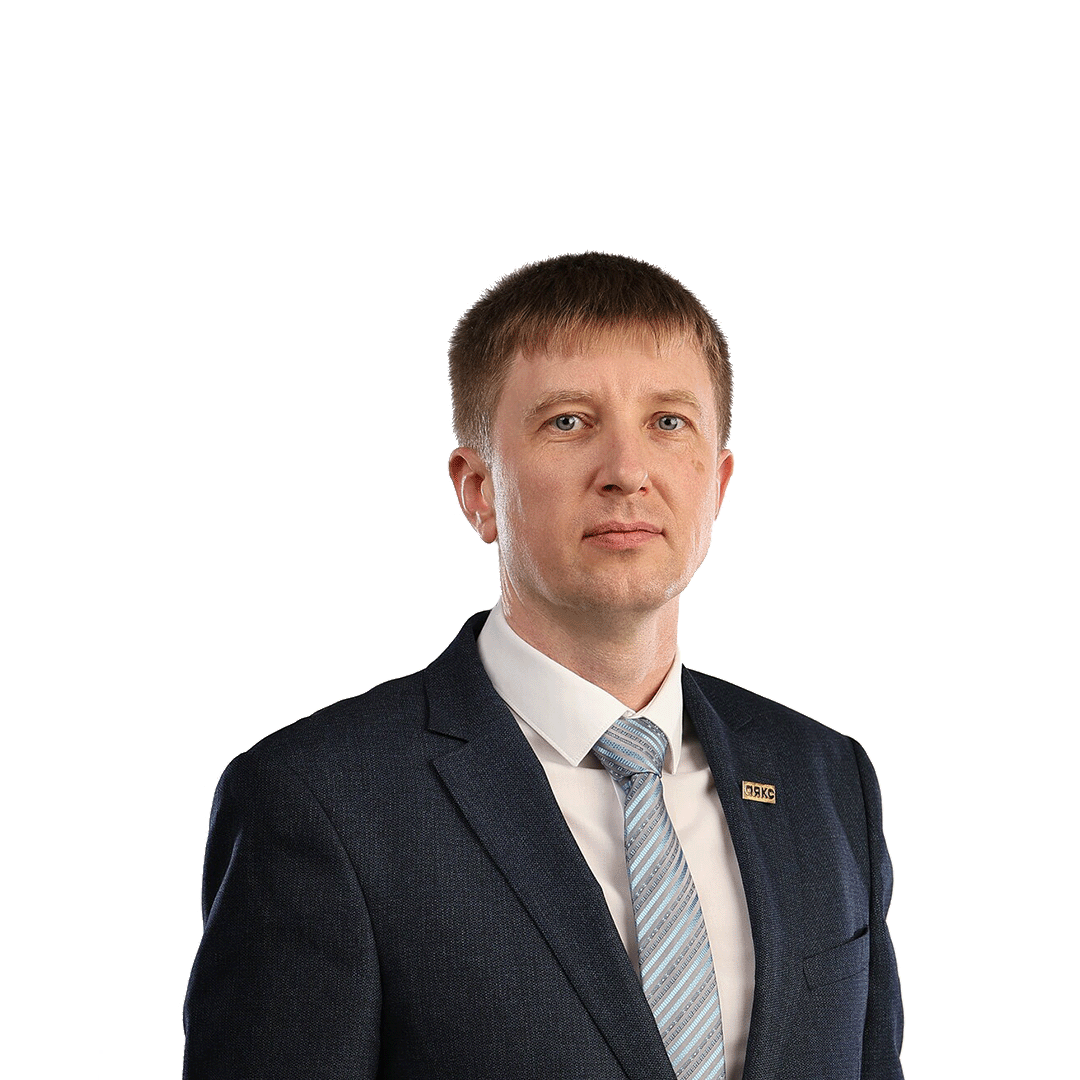 Алексей Николаевич Шеронов