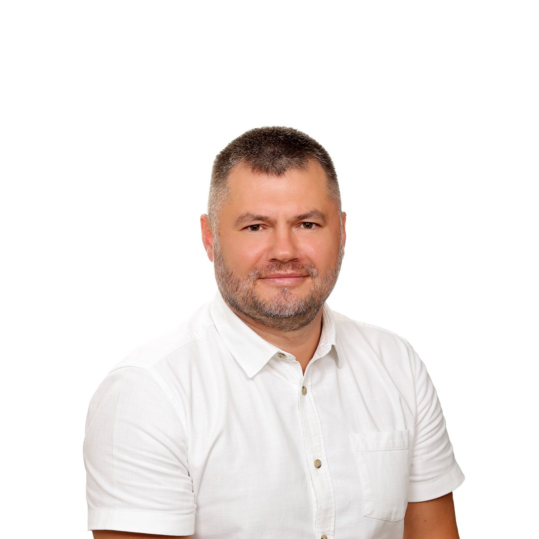 Игорь Борисович Селюков