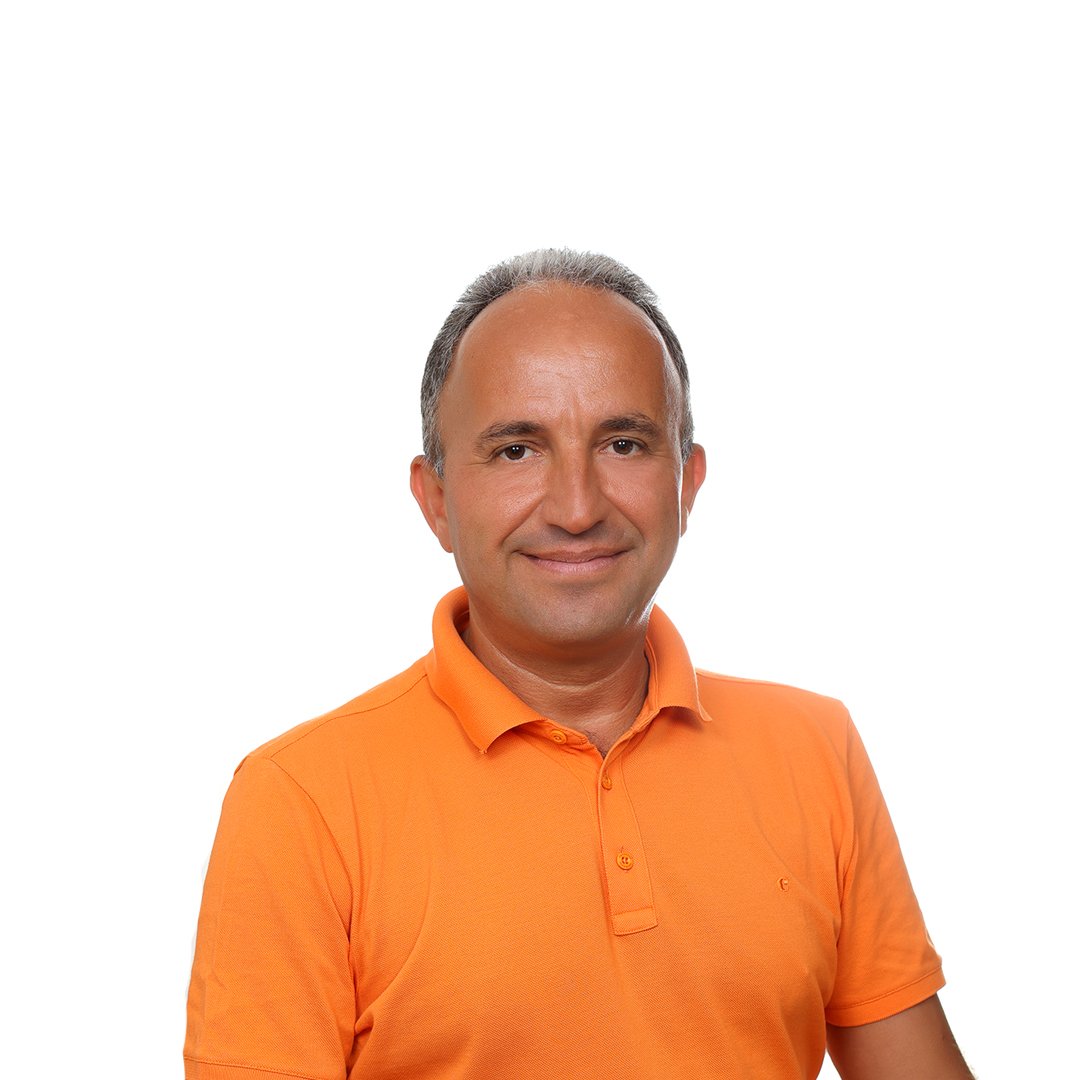 Герам Джалалович Джлавян