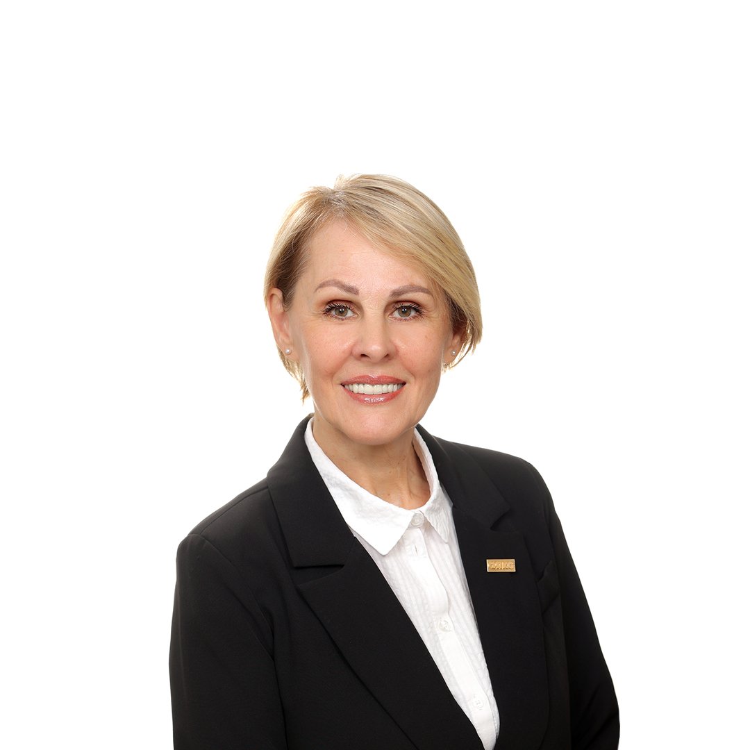 Ольга Олеговна Тинашвили