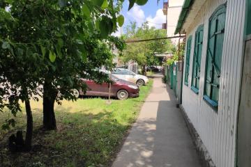 Фото №2: Земельный участок 6 сот. - Краснодар, мкр. Центральный, ул. Березанская, 32