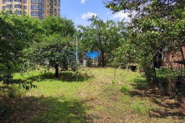 Фото №1: Земельный участок 6 сот. - Краснодар, мкр. Центральный, ул. Березанская, 32