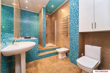 Фото №3: 4-комнатная квартира 193 м² - Краснодар, мкр. Центральный, ул. Володарского, 75