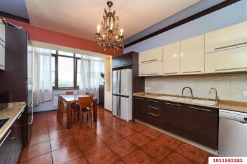 Фото №5: 4-комнатная квартира 193 м² - Краснодар, мкр. Центральный, ул. Володарского, 75