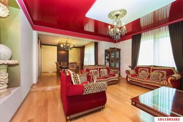 Фото №2: 4-комнатная квартира 193 м² - Краснодар, мкр. Центральный, ул. Володарского, 75