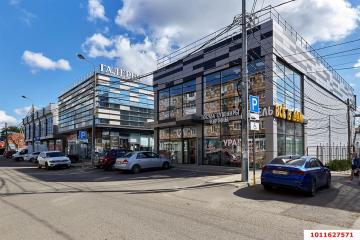 Фото №2: Коммерция 884 м² - Динская, ул. Красноармейская, 29