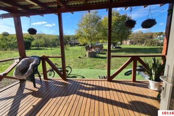 Фото №3: Дом 83 м² - Синегорск, ул. Заречная, 16