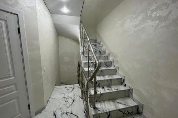 Фото №3: Дом 120 м² - Краснодар, мкр. Прикубанский внутригородской округ, ул. Оливковая, 1к85