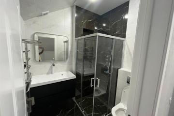 Фото №5: Дом 120 м² - Краснодар, мкр. Прикубанский внутригородской округ, ул. Оливковая, 1к85