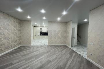 Фото №1: Дом 120 м² - Краснодар, мкр. Прикубанский внутригородской округ, ул. Оливковая, 1к85