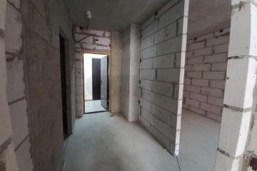 Фото №1: 1-комнатная квартира 45 м² - Краснодар, мкр. жилой комплекс Абрикос, ул. 5-я Дорожная, 68к3