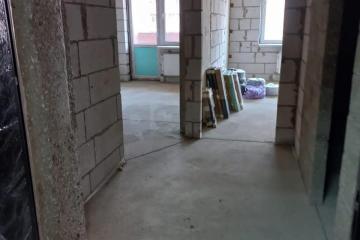 Фото №5: 1-комнатная квартира 45 м² - Краснодар, мкр. жилой комплекс Абрикос, ул. 5-я Дорожная, 68к3