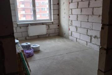 Фото №2: 1-комнатная квартира 45 м² - Краснодар, мкр. жилой комплекс Абрикос, ул. 5-я Дорожная, 68к3