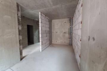 Фото №3: 1-комнатная квартира 45 м² - Краснодар, мкр. жилой комплекс Абрикос, ул. 5-я Дорожная, 68к3