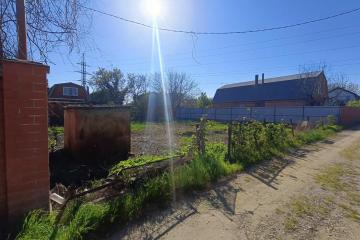 Фото №2: Земельный участок 4.88 сот. - Прогресс, ул. Цветочная, 171