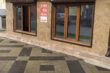 Фото №1: Коммерция 165 м² - Краснодар, мкр. Центральный, ул. Советская, 33