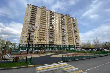 Фото №1: Коммерция 47 м² - Краснодар, мкр. Гидростроителей, ул. Снесарева, 17/1к2