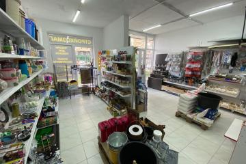 Фото №5: Коммерция 47 м² - Краснодар, мкр. Гидростроителей, ул. Снесарева, 17/1к2