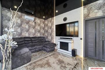 Фото №2: Дом 115 м² - Краснодар, мкр. КП Золотой город, ул. Боголюбовская, 21