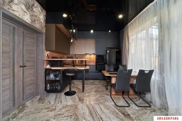 Фото №1: Дом 115 м² - Краснодар, мкр. КП Золотой город, ул. Боголюбовская, 21