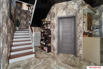 Фото №4: Дом 115 м² - Краснодар, мкр. КП Золотой город, ул. Боголюбовская, 21