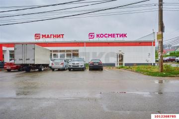 Фото №4: Коммерция 271 м² - Краснодар, мкр. Завод Радиоизмерительных Приборов, ул. 1 Мая, 432