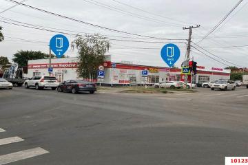 Фото №1: Коммерция 271 м² - Краснодар, мкр. Завод Радиоизмерительных Приборов, ул. 1 Мая, 432