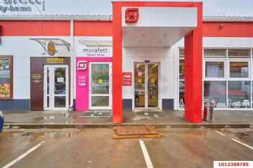 Фото №5: Коммерция 271 м² - Краснодар, мкр. Завод Радиоизмерительных Приборов, ул. 1 Мая, 432