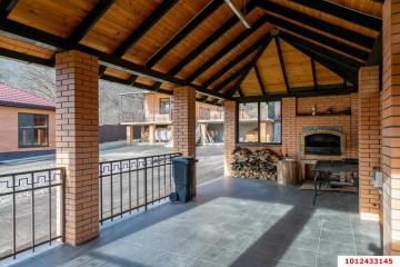 Фото №1: Дом 271 м² - Тхамаха, ул. Комсомольская, 5