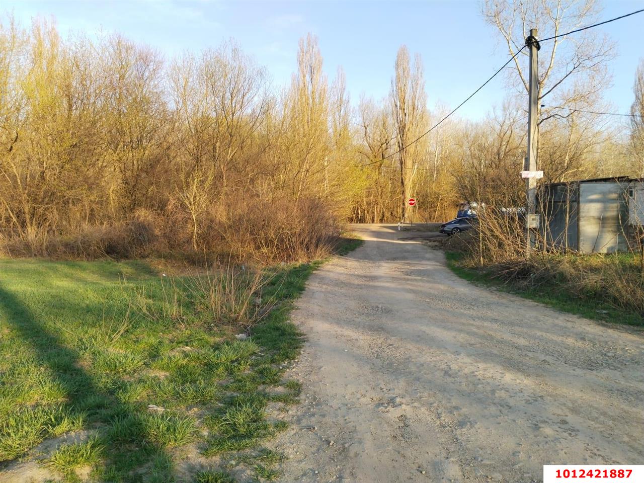 Фото №4: Земельный участок 20 сот. - Горячий Ключ, ул. Кирпичная, 7