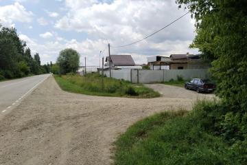 Фото №1: Земельный участок 20 сот. - Горячий Ключ, ул. Кирпичная, 7