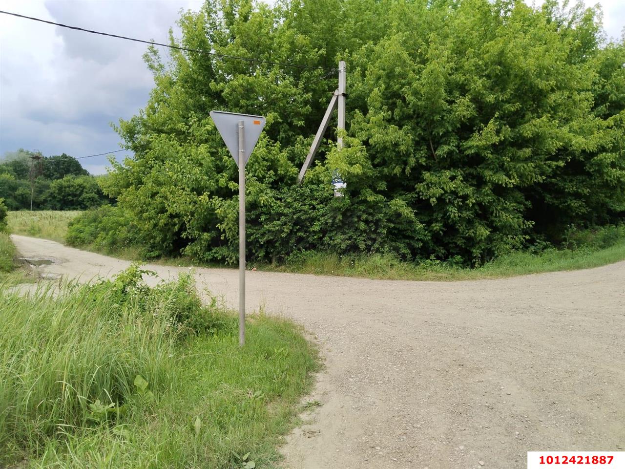 Фото №2: Земельный участок 20 сот. - Горячий Ключ, ул. Кирпичная, 7