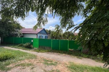 Фото №1: Дом 101 м² - Краснодар, ж/м Пашковский, ул. 1 Мая, 86