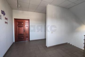 Фото №1: Коммерция 38 м² - Краснодар, ж/м Пашковский, ул. имени В.Н. Мачуги, 41