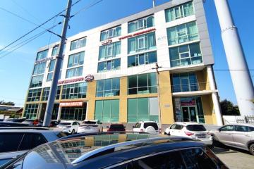 Фото №4: Коммерция 38 м² - Краснодар, ж/м Пашковский, ул. имени В.Н. Мачуги, 41