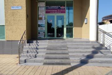 Фото №3: Коммерция 38 м² - Краснодар, ж/м Пашковский, ул. имени В.Н. Мачуги, 41