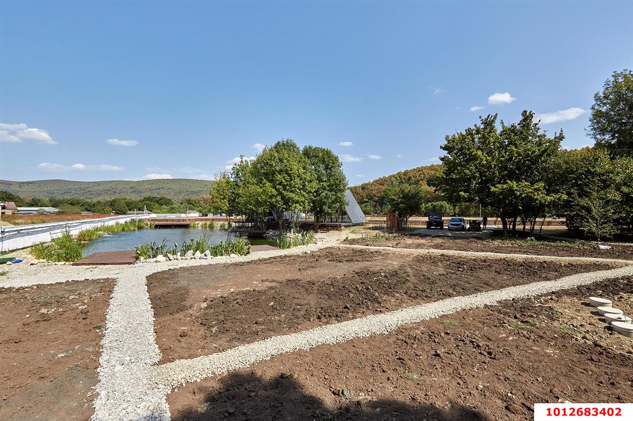 Фото №4: Коммерция 633 м² - Пятигорская, ул. Заречная, 1