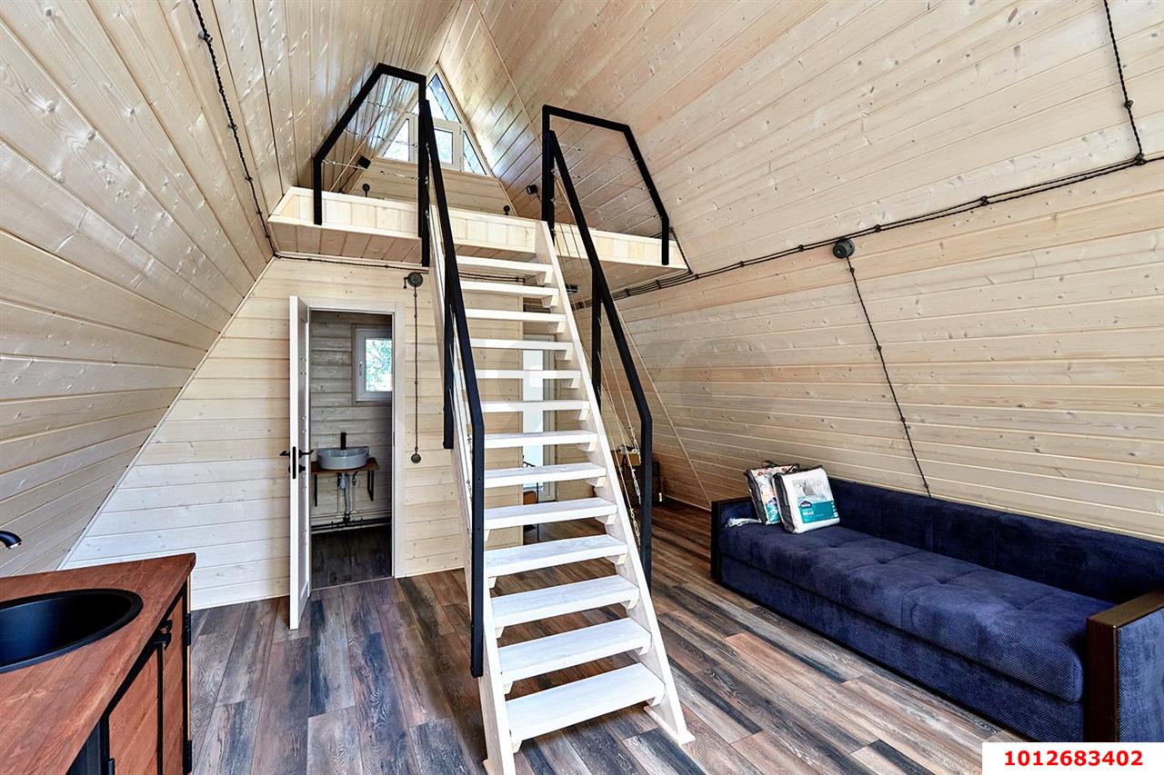 Фото №6: Коммерция 633 м² - Пятигорская, ул. Заречная, 1