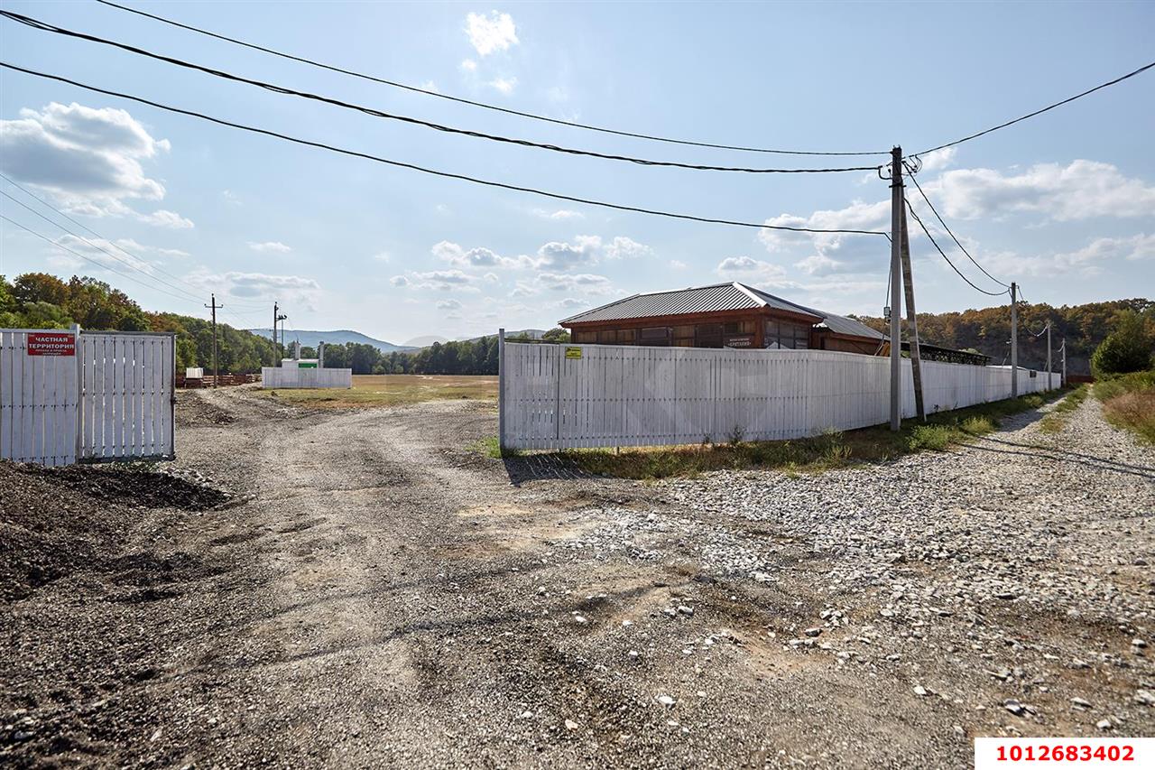 Фото №8: Коммерция 633 м² - Пятигорская, ул. Заречная, 1