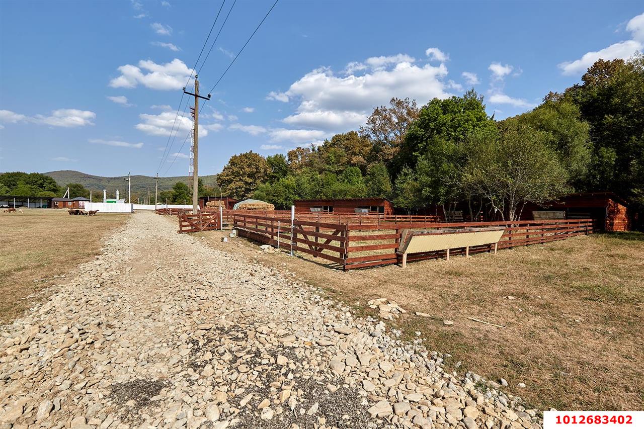 Фото №10: Коммерция 633 м² - Пятигорская, ул. Заречная, 1