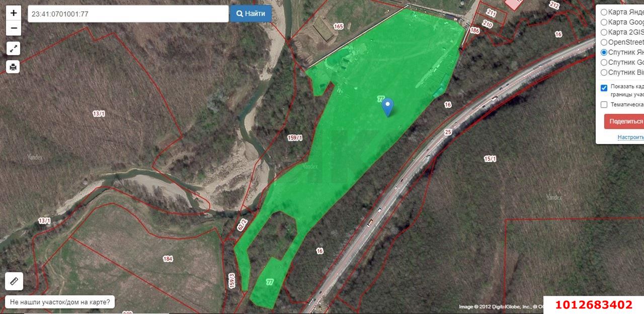 Фото №17: Коммерция 633 м² - Пятигорская, ул. Заречная, 1