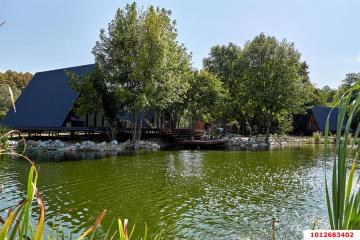 Фото №1: Коммерция 633 м² - Пятигорская, ул. Заречная, 1