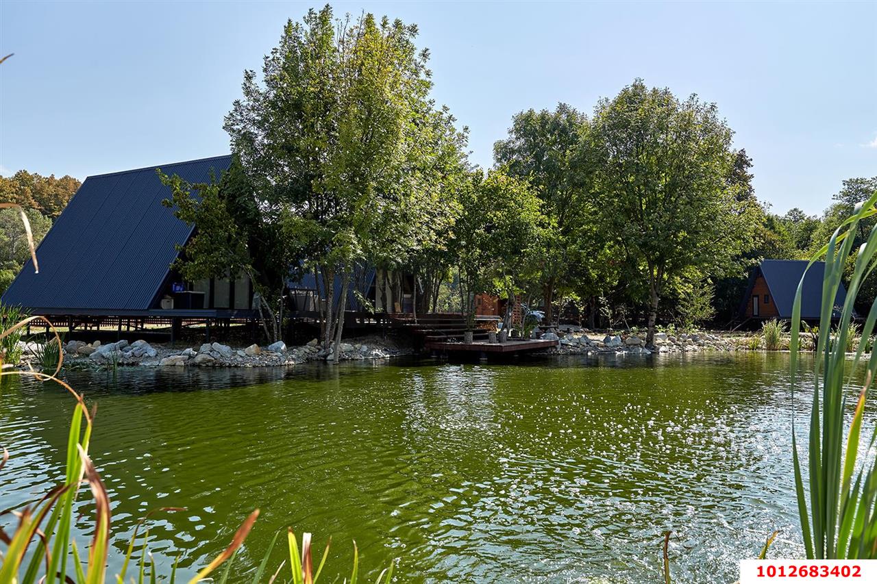 Фото №1: Коммерция 633 м² - Пятигорская, ул. Заречная, 1