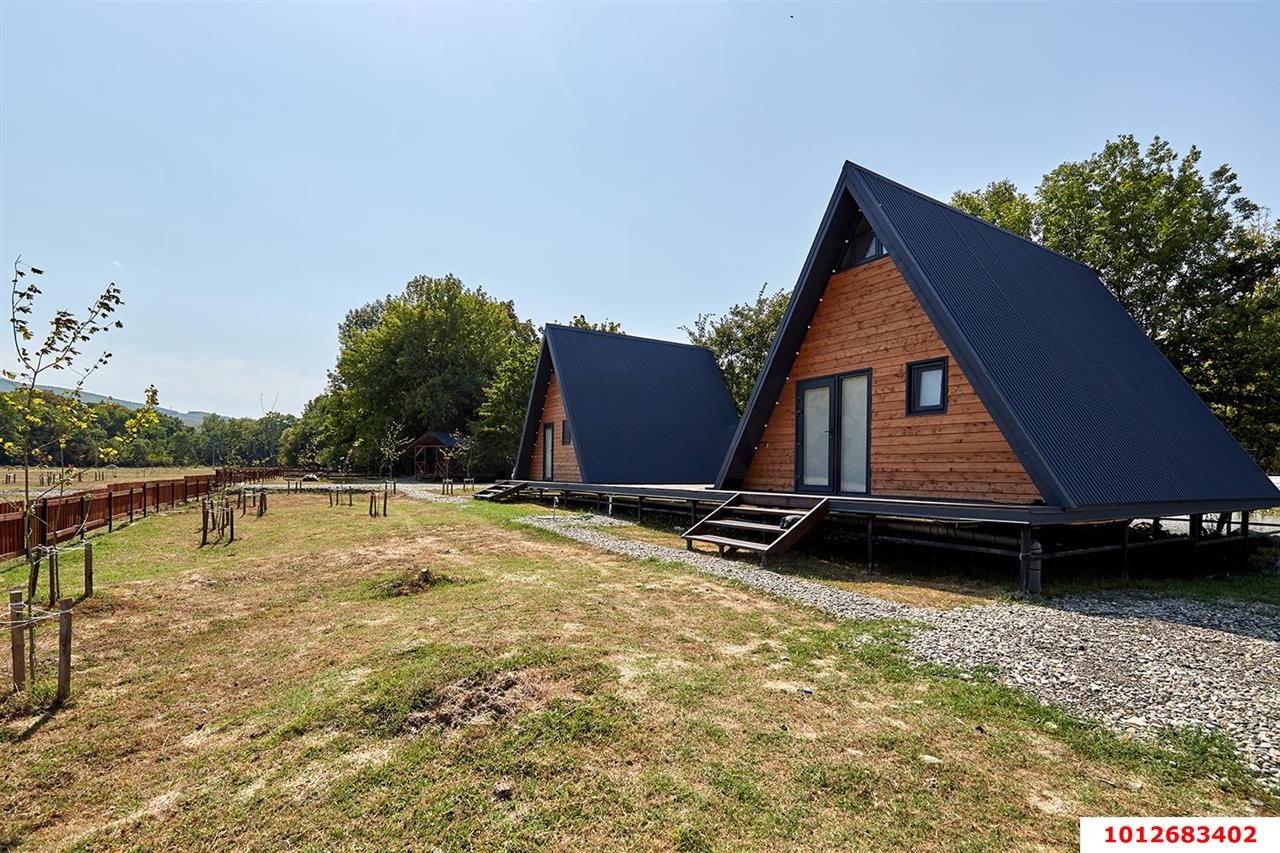 Фото №2: Коммерция 633 м² - Пятигорская, ул. Заречная, 1