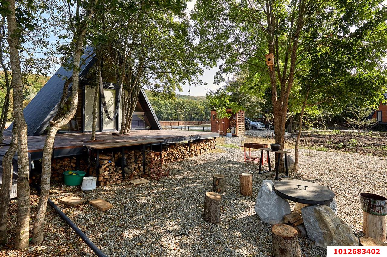 Фото №3: Коммерция 633 м² - Пятигорская, ул. Заречная, 1