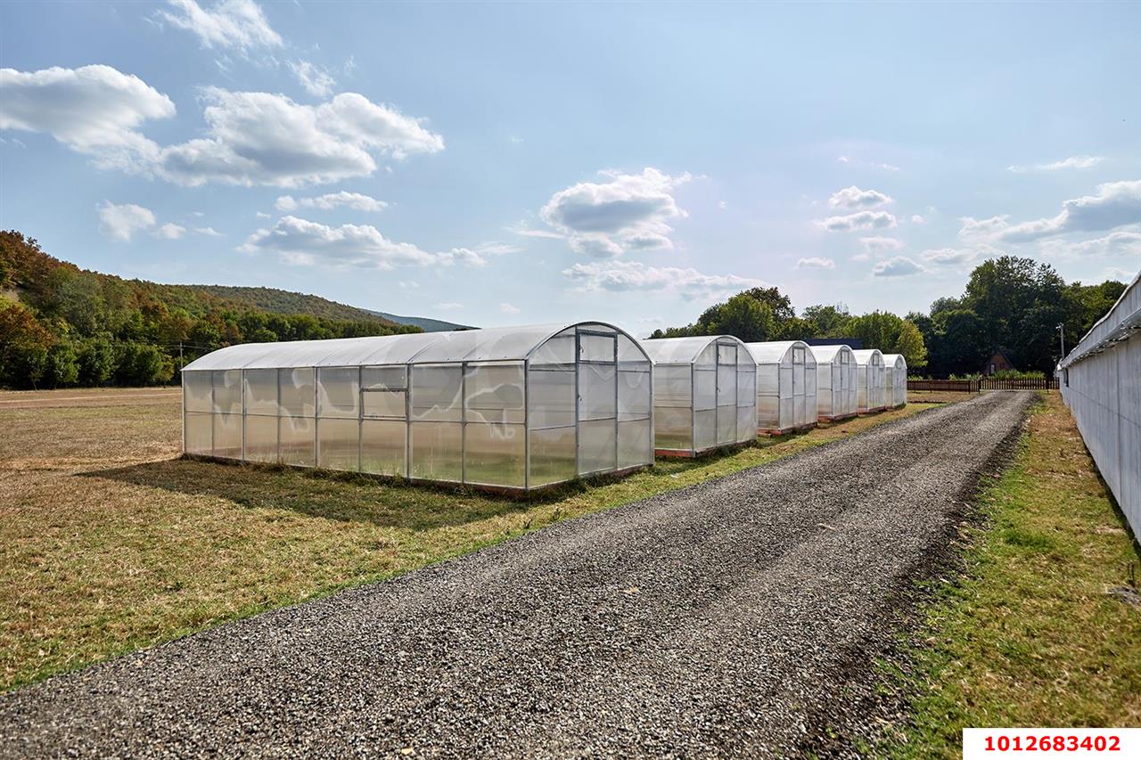 Фото №12: Коммерция 633 м² - Пятигорская, ул. Заречная, 1